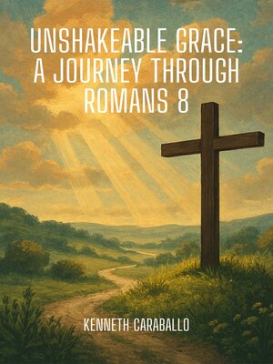 cover image of Unshakeable Grace